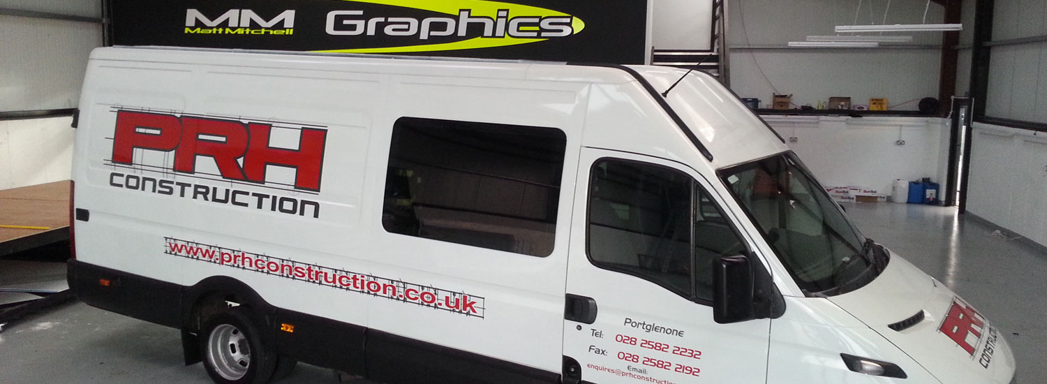 Livery graphics